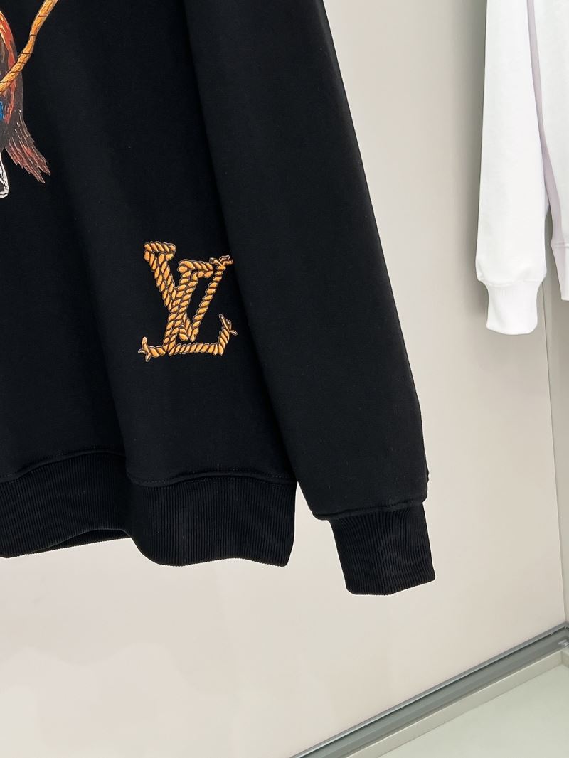 Louis Vuitton Hoodies